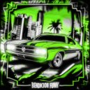 BOWSY - BENDICION FUNK (SUPER SLOWED)