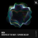 DECH - Whispers Of The Night (Extended Mix)