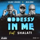 Lilac Jeans, Mojere & Shalati - Odyssey In Me (Original Mix)
