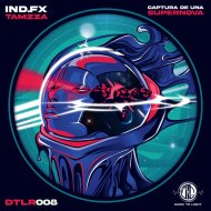 Ind.FX - Vestigios De Un Sol Muerto