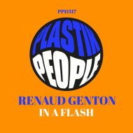 Renaud Genton - Sounds Inside
