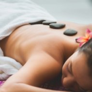 Chillout Music Lounge & Sea with Bowls for Meditation & Real Massage Music Collection - Soothing Spa Vibes Relax