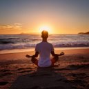 Innovadores del Lofi & Maestro zen de meditación & Ruido de agua - Flujo De Meditación Suave Y Tranquilo ()