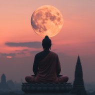 Easy Listening Instrumental Music & Meditative Balance Academy & Meditative Journey Music - Relaxing Music for Inner Peace