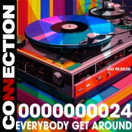 Gay de Belem - Everybody get around
