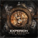 Experion - Time Machine (Time Dilation)