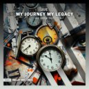 Jue - My Journey My Legacy