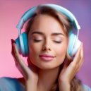 Humanidad relajada & Sonidos relajantes de lluvia & Ritmos relajados de hip-hop - Lofi Suave Para Mi Paz Nocturna