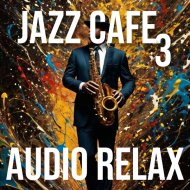 Audio Relax - Upbeat Jazz for Studying