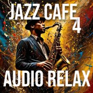 Audio Relax - Modern Jazz Quartet