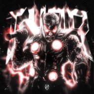 DJ RYUGA, SLOWERB, 7vvch - THOR (SLOWED)
