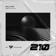 Allvix - Right On Time