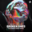 Tensteps - Broken Ones (Alexander Popov Extended Remix)