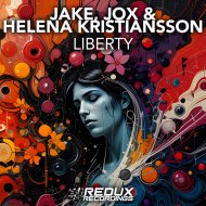 Jake, Jox & Helena Kristiansson - Liberty