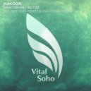 Makoom - Impace Driver