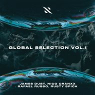 Nico Cranxx, James Dust - Samudra
