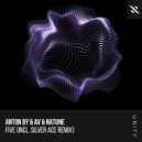 Anton By, AV, Natune - FIVE