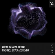 Anton By, AV, Natune, Silver Ace - FIVE