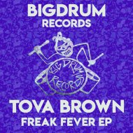 TOVA BROWN - 10.65