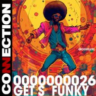GrooveLuxe - Gets Funky