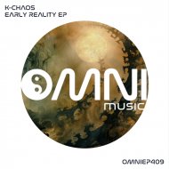 K-Chaos - Early Reality