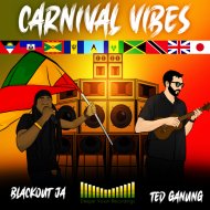 Blackout JA, Ted Ganung - Carnival Vibes
