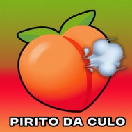 TAB LATINO - PIRITO DA CULO
