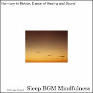 Sleep BGM Mindfulness - Nature’s Lullaby Flows, Quelling the Chaos of Sleep Disruption