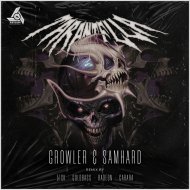 Growler (COL), SamHard (COL) - Tarantella