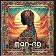 Man-Ro - Arabic Soul