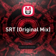 Osc Project - SRT