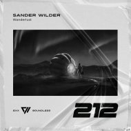 Sander Wilder - Wanderlust