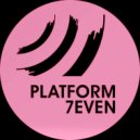 Laydee V, Alinaqsam - Not There Yet (Pedro Barros Remix)