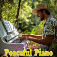 John Goldblum.Piano - Tranquil Tides Piano