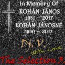 Dj. V. - In Memory Of ... With Love ()