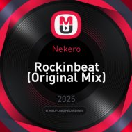 Nekero - Rockinbeat