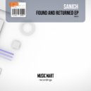 Sanich - What You Need (Extended Mix)
