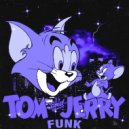 MachiChunky, 4sta. & chocomate - TOM AND JERRY FUNK (SLOWED)
