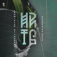 Lakwister & Dj Thandok - Generational