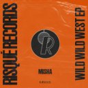 Misha (US) - Something Nasty