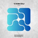 Vash DJ - Wait (Original Mix)