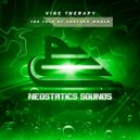 Vibe Therapy - The Tale Of Another World (Extended Mix)
