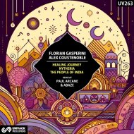 Florian Gasperini, Alex Coustenoble - Nytheria