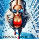 T o l l - HOUSE NIGHT # 1 @ 2025
