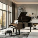 Piano Calmness & Peaceful Cat Sessions & Peaceful Night Cats - Harmonious Notes for Cat\'s Peace ()