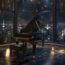 Ultimate Sleep Experience & Zen Sleep Zone & Peaceful Piano Lullabies - Peaceful Sleep Piano Melodies ()