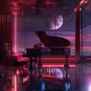 Deep Night Piano & Piano For Sleep & Sleeping Stars - Calm Sleep Piano Nocturnes ()