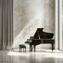 Harmonious Piano Relaxation & Perfect Piano Relaxation & Relaxation Serenity Ensemble - Quiet Piano Tones for De-stressing