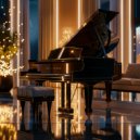 Calm Piano Sounds & Calming Sleep Music Academy & Music For Sleeping and Relaxation - Nighttime Piano Melodies for Sleep