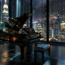 Deep Piano Relaxation & Music for Sauna & Piano Relaxation Music Masters - Soothing Piano for Therapeutic Touch
